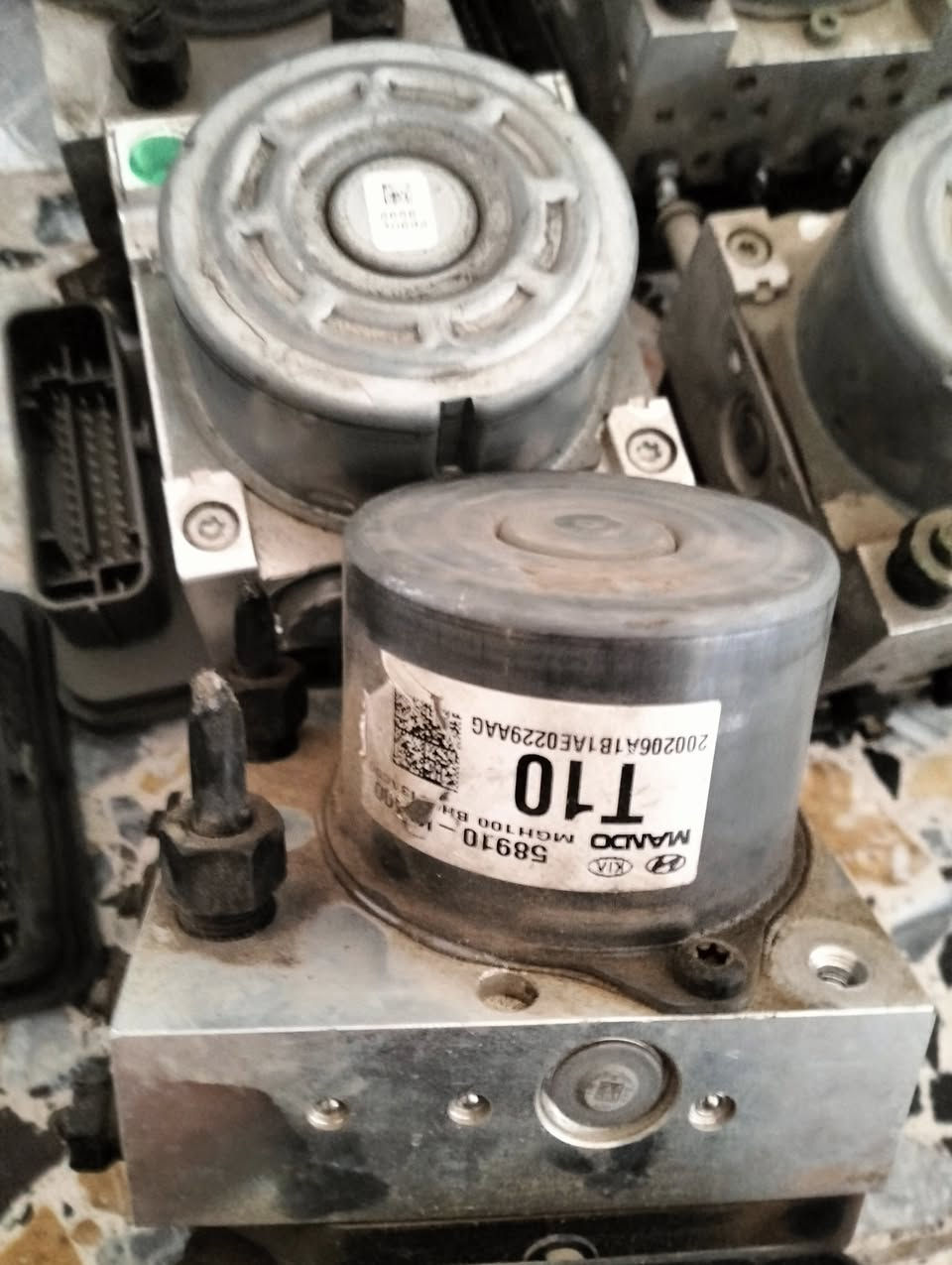 اللهم صل علئ محمد وال محمد وصول وجبه من ABS بريك للسيارت الكوريه وارد امريكي لكافه المديلات. الحديثه والقديمه. ***********
وتساب ***********
https://www.tiktok.com/@sjgb18saf?_t=ZS-90loKkkNqin&_r=1
