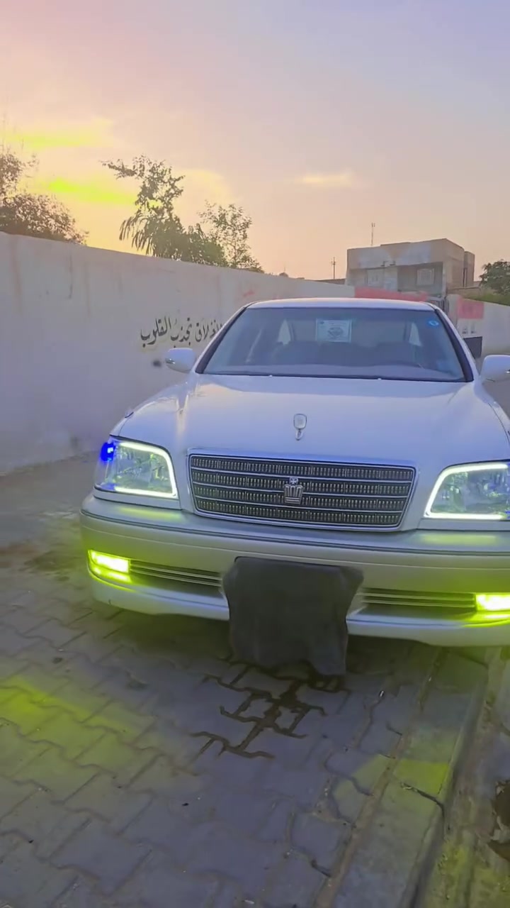ملكه 2000 اصل رقم كركوك مدفوع كمرك تريد تحويل تريد وكاله مكفوله السياره من اصوليات وضربه ونقل  سياره 3 دكم برده ديفور الجبير ويل نجمه توني شاده كلش نظيفه السياره وممتعوبه مكينه كير تبريد حداديه مابيهن شي  سعر 110 وبيها مجال مكاني نجف ***********
