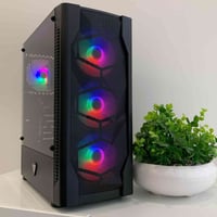 i3-10100 • GTX 1650 4GB • 16GB رام