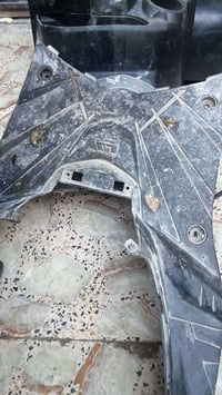 غراض تفصيخ • قطع غيار • بغداد شعب