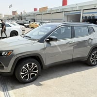 جيب كومباس • ٢٠٢٤ • بدون صبغ