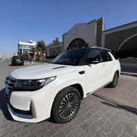 شانجان CS95 • ٢٠٢٠ • النجف