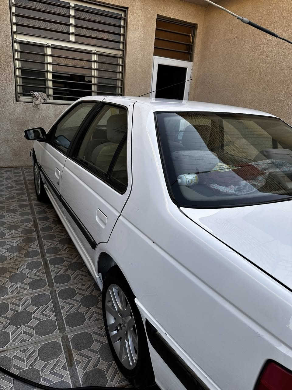 بيجو بارص موديل 2022 مكفوله
المكان كوت حي الحكيم
سياره على وضع الشركه
السعر73


**إذا كنت صاحب هذا الإعلان وتريد حذفه لأي سبب، رجاءا أرسل رسالة إلى الدعم الفني**
