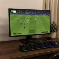 مونتر أسوس VA27EHFR • 1080p IPS • 100Hz