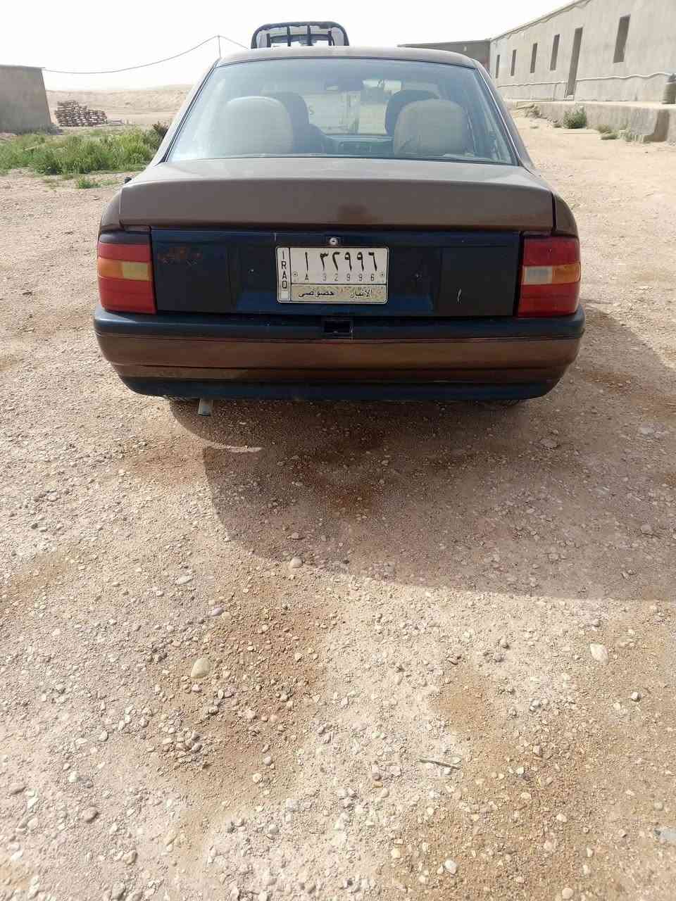 السلام عليكم 
اوبل فكترا موديل 92 محرك 1800 السياره كل نقص ما بيها كل شي بيها شغال  جاهزه راعيها بالكرابله يريد تحويل سنويه نافذه صار 5 أشهر بيع او مراوس السعر 20 ورقه


**إذا كنت صاحب هذا الإعلان وتريد حذفه لأي سبب، رجاءا أرسل رسالة إلى الدعم الفني**