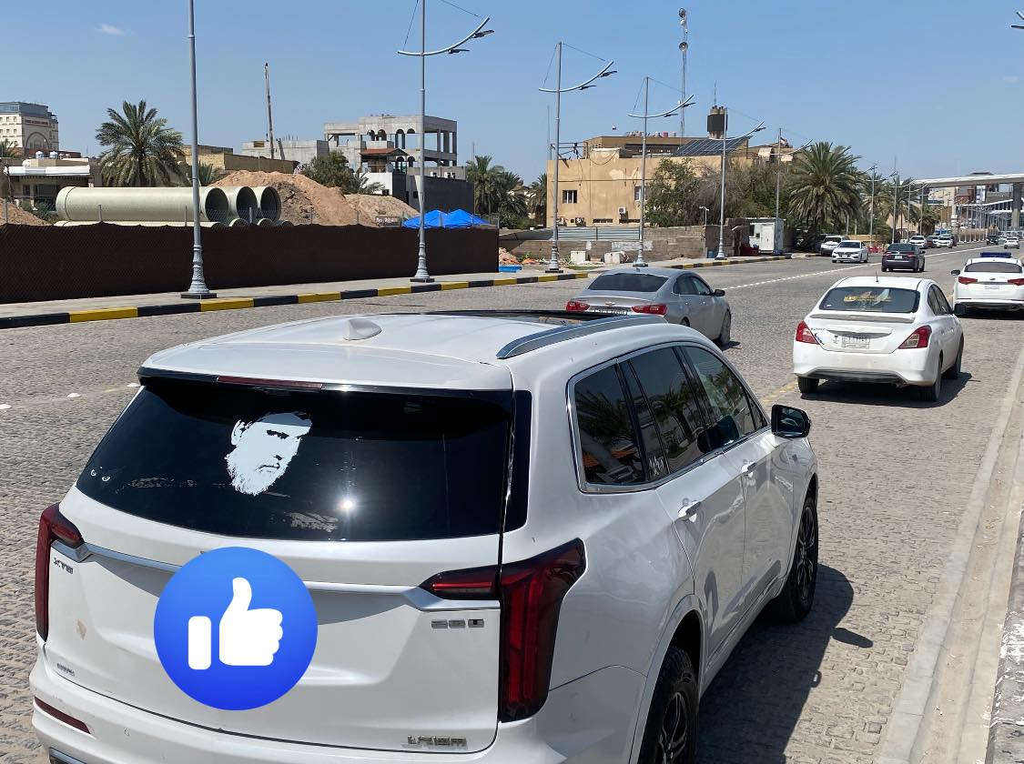 سلام عليكم كدلاك xT6
مديل ٢٠٠٢٣
ماشيه٢٨
٤ سلندر
السياره بيه ربع القماره 
ضربته وره جاملاغات ثنينهن 
رقم بصره بسمي 
السعر ١٧٥ورقه قفل 
مكاني بصره 
السياره جاهزه 
***********وتساب
