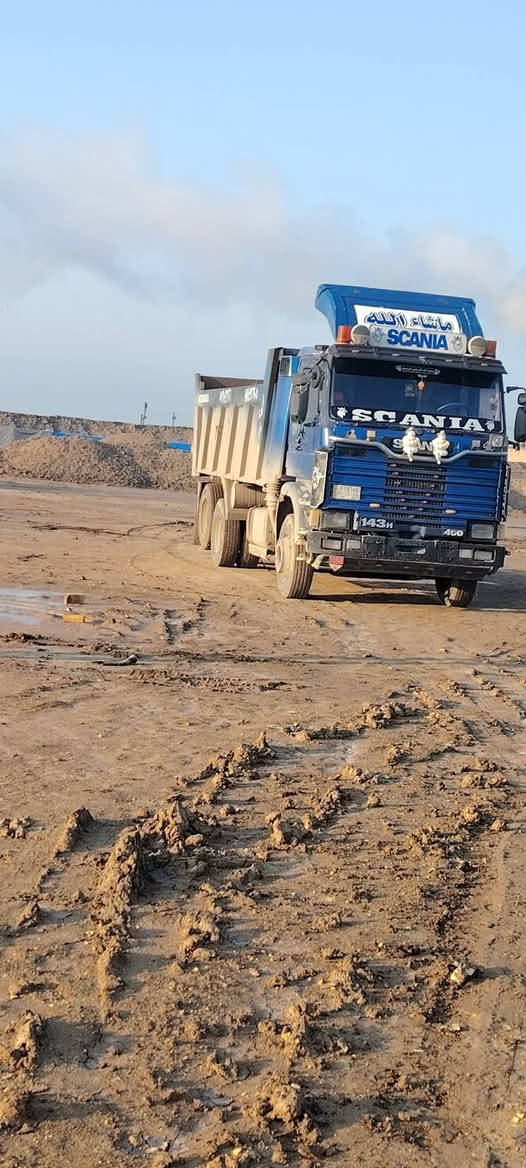 سكانيه للبيع ١٢ ونص رقم نجف مشروع وطني مكينه وكير واكسن وشاصي مكفواله كفاله عامه تخم تيار مكانه نجف ناحيه الحريه ***********
