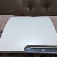 بلايستيشن 3 • مستعمل قليل • ٦ العاب