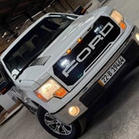 للبيع فورد F150 موديل 2011 خليجيه وكاله نيفا   سيارة قوية ونظيفة وجاهز...