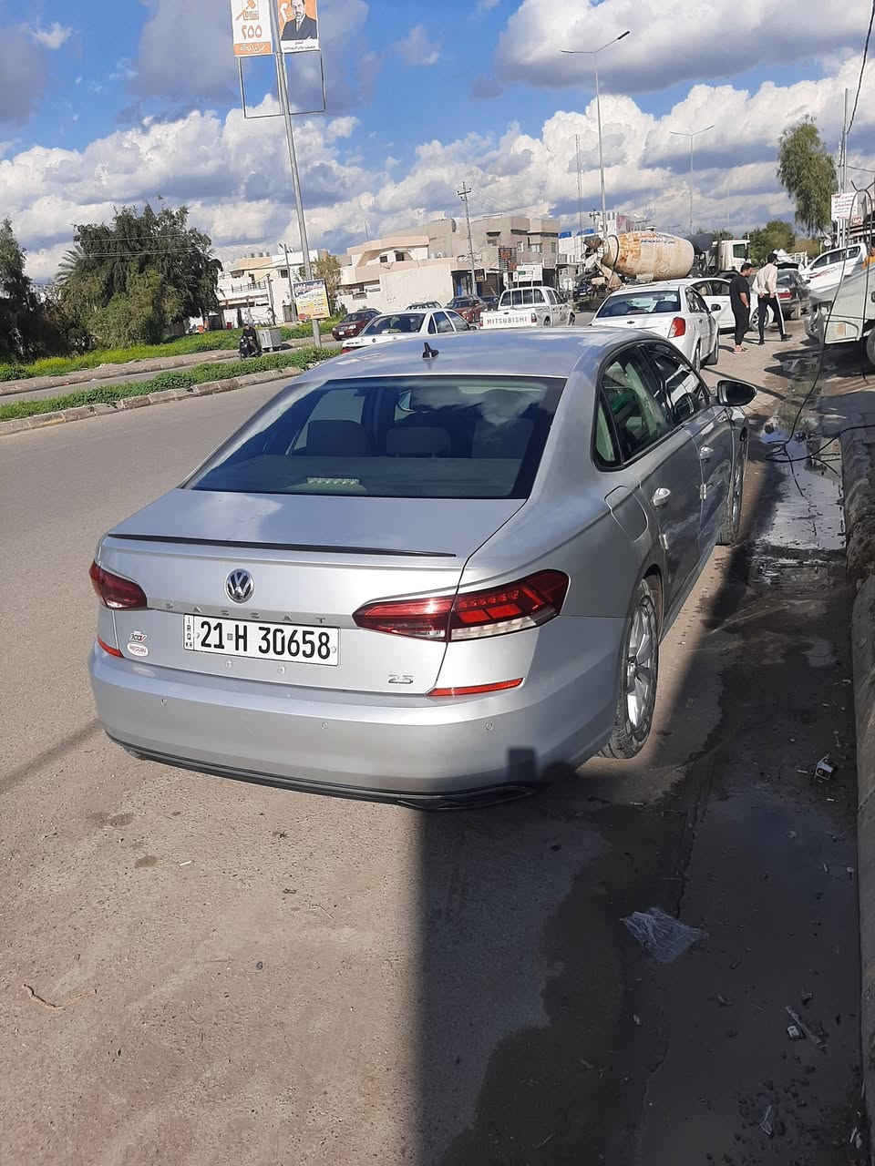 باسات ٢٠٢٠ خليجي تكسي مطار ٢٥٠٠٠٠ ماشية السعر ١٤٣ المكان كركوك ***********
