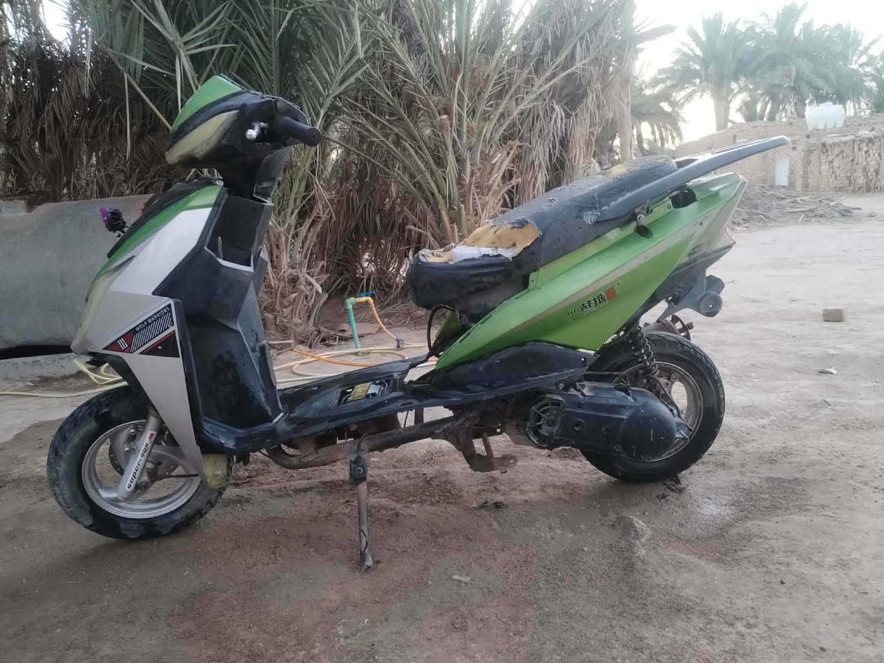 دراجة البيع السعر 350وبيهة مجال مكان الديوانية عفج رقم الهاتف وبي واتساب ***********
