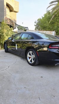 تشارجر SXT • ٢٠١٦ • رقم اربيل