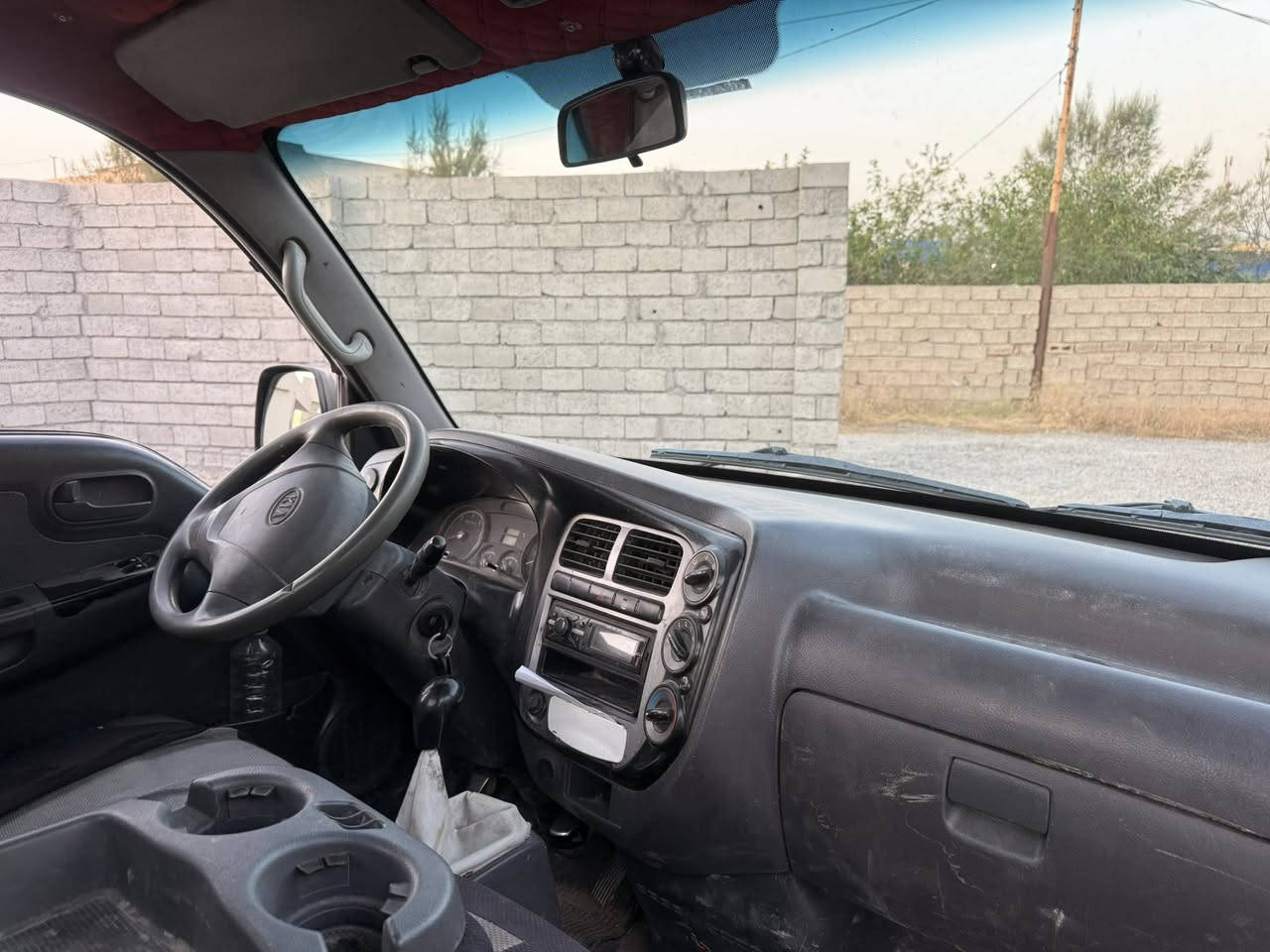 السلام عليكم 
كيا فحل4000    2010   8 چنكال تك قمارا رقم دهوك سنويا 
 1/11/2026 
محرك كير جيد جدا اطارات جديدة  
الكشر واضح بدون حادث السعر المطلوب 110 واذا مقدمه والباقي وعدا مع كافة الظمانات ***********
