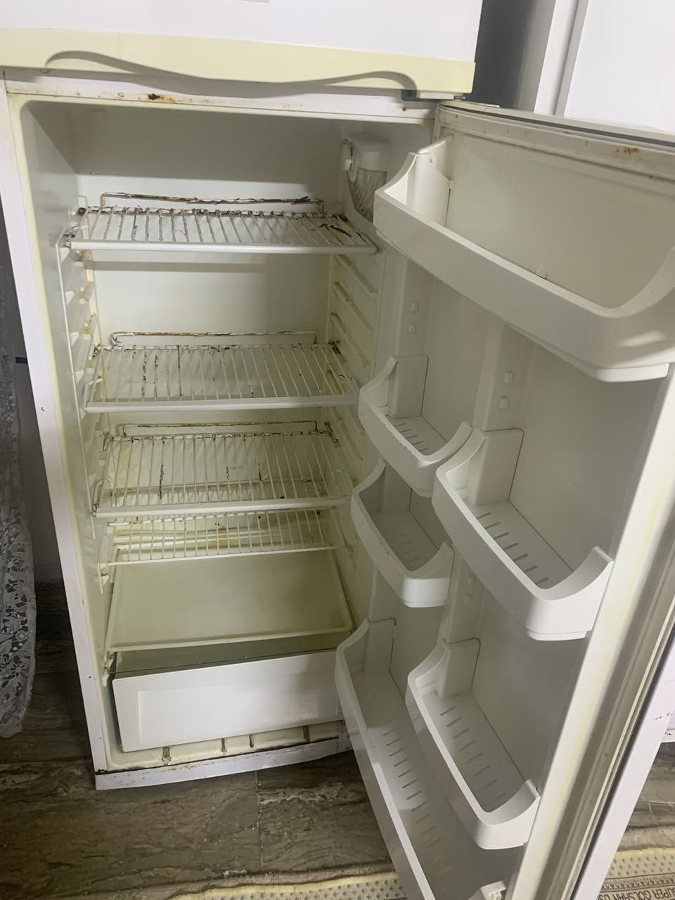 ثلاجه مستعمل


**إذا كنت صاحب هذا الإعلان وتريد حذفه لأي سبب، رجاءا أرسل رسالة إلى الدعم الفني**