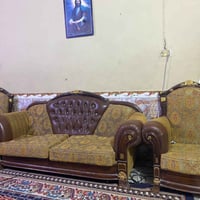 قنفات • ١٠ مقاعد • مركز الناصرية