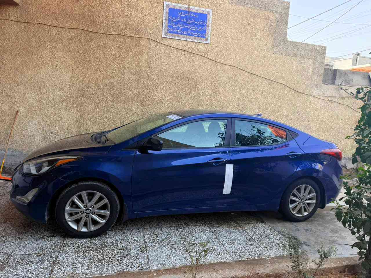 السلام عليكم النتراء أمريكي ٢٠١٦رقم بغداد محرك دوش مكفوله تخم تاير صدر جديد مدوشمه  تبريد جاهز تحكمات جهتين حادث أمريكه موجود بصور  بدون تبديل صبغ بلعراق  قطعتين  السعر ١٠٠٦بيه مجال قليل التصال ***********
