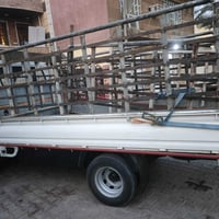 محجرات كيا فحل ونثية بوري 5ملم  شغل ابو سمير تفصال جديد للاستفسار ‏‪07...