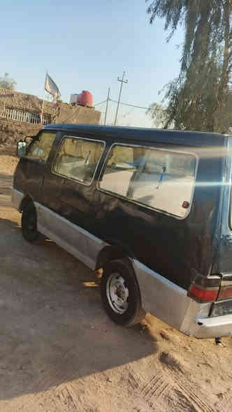 السلام عليكم كيا بسته موديل95  لل 27 مكينه وكيروكسن  كفاله حداد حداديه جديده كهربائيات شغاله كلها سياره جديده مال جناي مصفره هيئه ومرور السعر 38 وبيها مجال‏‪***********‬‏اخوان مكلف بالمنشور هذا رقم صاحب السياره
