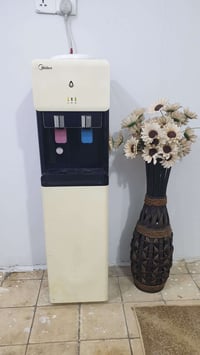 براد شغال حار بارد ونوعيته ميديا السعر 65 الف مكاني بغداد  07760774918