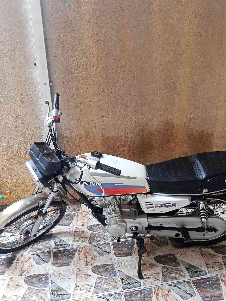 ملاحضة دراجه اكفلك بيه من كلشي بس مالي علاقه بترقيم
السلام عليكم شباب دراجه نامه موديل 2021 داخله ب 2022 دراجه اورق مطابق كلشي شاصي ملاحضة دراجه اكفلك بيه من كلشي من سرقه من شاصي مطابق بس مالي علاقه بترقيم اتكاتب وياك فقط على اوراق دراجه نضيفه وسامته ودكت هندر شغل وروح / الشراي يتصل عليه فقط 
رقم الهاتف / ***********
العنوان / البصرة شط العرب 
السعر / 650 قفل
