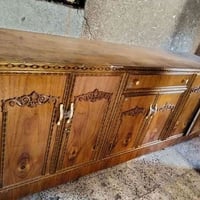 بوفيه ٦باب • ٢٫٥م • العظميه شارع عمر