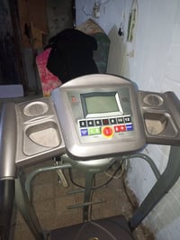 جهاز  جري مستعمل  للبيع السعر 150جهازنضيف مدينة الصدر 07703227388