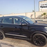 تيكو ٨ • ١٥٠٠ تيربو • الگير بي خلل