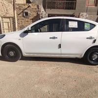 صني 2020 • رقم اربيل • مكفولة المحرك