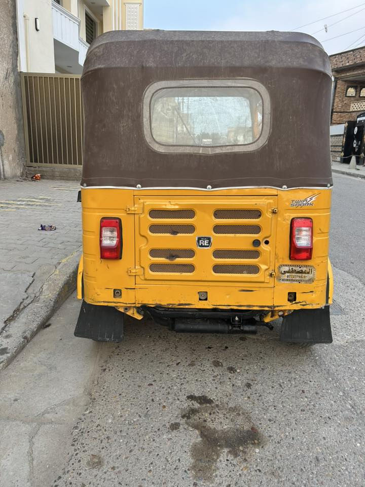 تكتك للبيع 19 رقم وسنويه تكتك حلوه كفاله من صبغ ومعجون كبل لشارع ربع مذب عليها محرك اكسل خرسات خير من الله تراي فول السعر 5800
المكان بغداد جسر ديالى القديم شارع 70
الرقم ***********واتساب
*********** مكالمه
