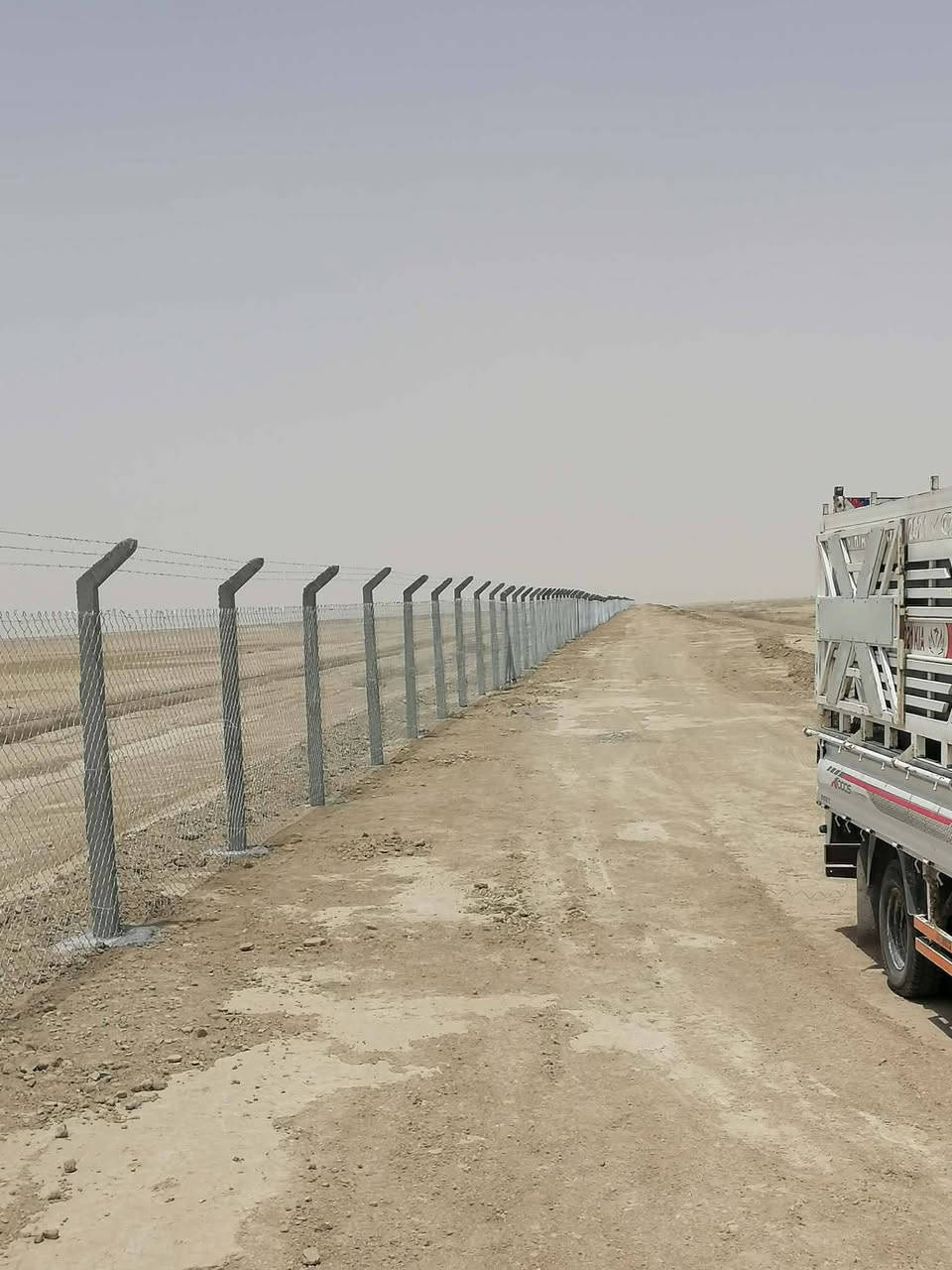 #تخفيض السعر ب 4 الاف دينار بسعر مناسب نعمل ٣ دونم في المزارع بي ار سي كما نعمل من ١٠٠ متر فما فوق.. ٣٠٠ متر
متخصصون في تنفيذ جميع أنواع الأسـيجة البيارسي بمختلف الأحجام والأشكال، مع توفير خصومات على المساحات الكبيرة! 💰
واتساب مباشر   ***********  اتصل مباشر 

⚡ خدماتنا تشمل:
#تجهيز وتنفيذ كافة أنواع البيارسي حسب طلب الزبون ونماذج المهندسين المحترفين.
#تنفيذ جميع أنواع الأعمدة الكهربائية بأسعار تنافسية.
# تصنيع وتركيب الأسـيجة العشبية ☘️ بجودة عالية.
#صيانة الملاعب الخماسية والمفتوحة بأفضل الأسعار.
#تنصيب أعمدة الكهرباء بمواد متينة وأسعار مناسبة.

💰 أسعار مغرية تبدأ من 4000 دينار إلى 9.000 دينار للمتر الواحد حسب المواصفات المطلوبة.
🚛 نخدم جميع محافظات العراق! 🚛

📞 للطلب أو الاستفسار قم بمراسلة الصفحة او الاتصال على الارقام التالية ⬇
📞 ***********

✔️ ضمان الجودة والدقة في العمل – اطلب الآن! 🔥
#تخفيض السعر ب 4 الاف دينار بسعر مناسب نعمل ٣ دونم في المزارع بي ار سي كما نعمل من ١٠٠ متر فما فوق.. ٣٠٠ متر
