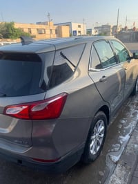 كوينكس • ٢٠١٨ • وارد امريكي