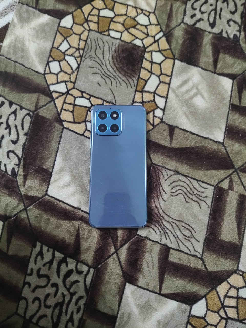 هونر 8البيع بي فطر بل شاشه بسيط ما مثر ع لمس سعر 60وبي مجال


**إذا كنت صاحب هذا الإعلان وتريد حذفه لأي سبب، رجاءا أرسل رسالة إلى الدعم الفني**