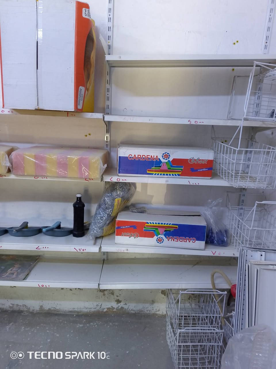 رفوف للبيع جدد ٢٠ رف


**إذا كنت صاحب هذا الإعلان وتريد حذفه لأي سبب، رجاءا أرسل رسالة إلى الدعم الفني**