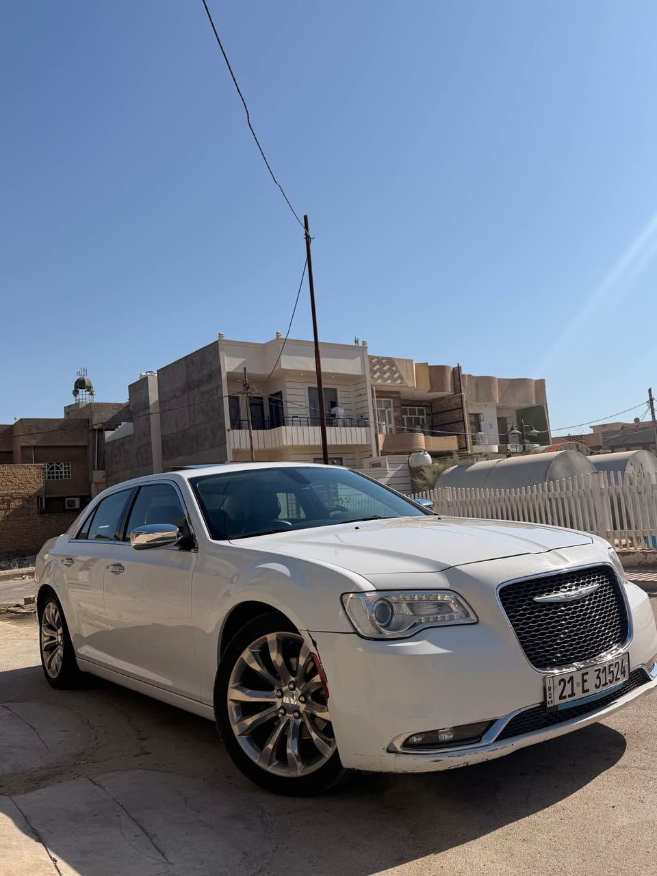 السلام عليكم

اوباما 2019c فول فول مواصفات وراد كندي شركه الباشا 

مكفوله كفاله عامه من كلشي عدا الدعاميات 

سياره اعلى فئه 

بصمه 

رادر 

خزن ميموري 

بانوراما 

سياره جديده كلش 

رقم سليمانيه الجديد 

سنويه جديده 

السعر 272وبيها مجال 

مكان السياره بعقوبه 

للاستفسار /*********** بعقوبة, ديالى
