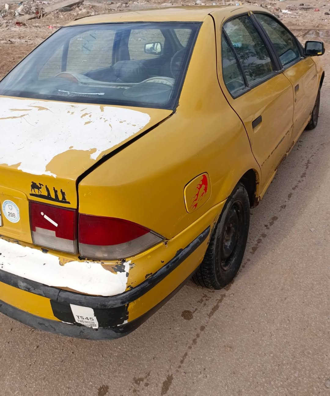 سمنت 2009 للبيع او مراوس سياره مكفوله من كلشي بس راعيها ماواصله سنويه نافذه ل ٢٣ العنوان بغداد سمنت 2009 للبيع او مراوس سياره مكفوله من كلشي بس راعيها ماواصله سنويه نافذه ل ٢٣ العنوان بغداد الاتصال على الرقم *********** الاتصال على الرقم ***********
