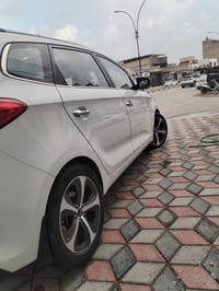 كارينز خليجي • ٢٠١٤ • ٧ راكب