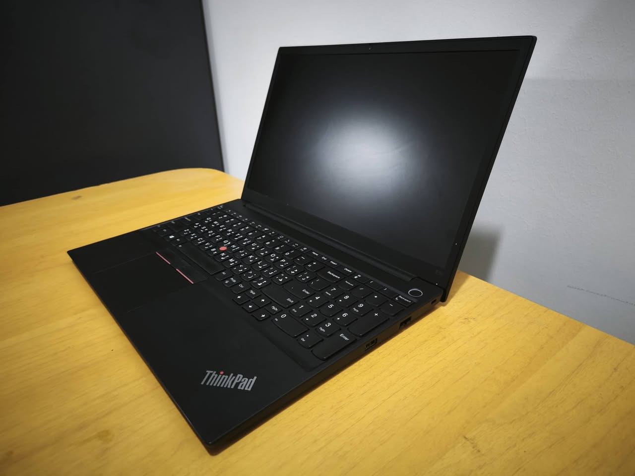 لابتوب Lenovo Thinkpad e15 g2 مستعملة نظيفة للبيع
الشاشة 15.6fhd
المعالج core i5 الجيل الحادي عشر
الرام 16 كيكا
الذاكرة 512 كيكا ssd
كارت الشاشة مدمج intel iris xe
الكيبورد يحتوي على اضائة
الابتوب يدعم البصمة
السعر ٤٢٥ الف
عنواني كربلاء
الرقم للتواصل ***********
