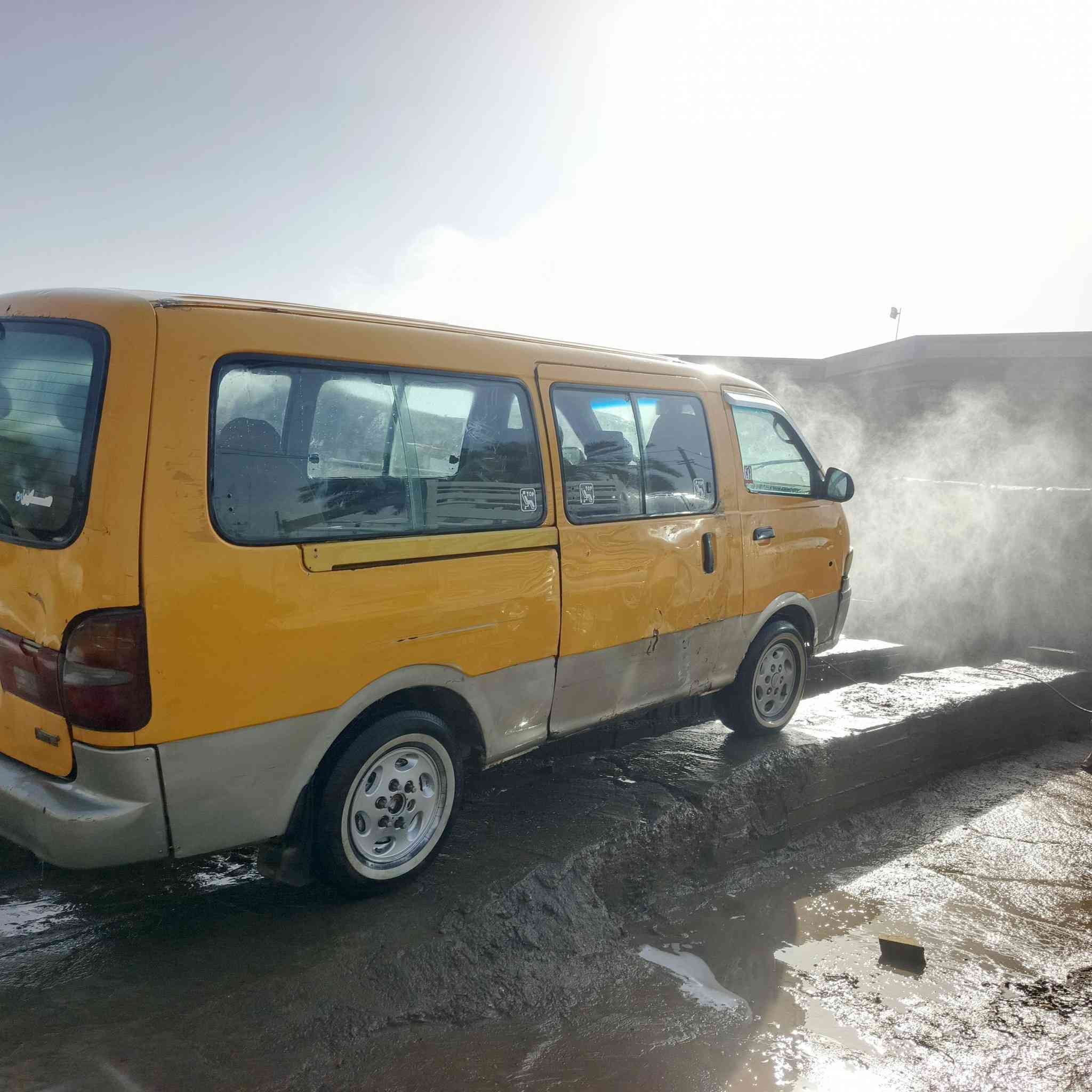 كية بريجو موديل 2000كيرمحرك اكسن مكفولة صدرنضيف شواصي مصلح المامي تخم تاير مابيهة نواقص سيارة كبل لشغل سعر ٥٥ مصفر سيارة 🚗 مكان بغداد ابو غريب رقم بي ويتساب اذا ما حصلت ‏‪***********‬‏
