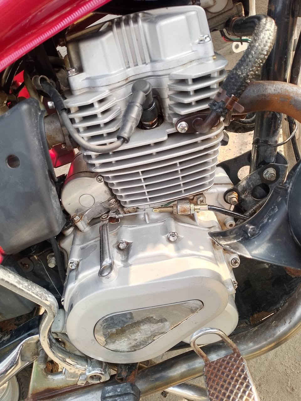 سلام عليكم  دراجه فيوم 2019اوراق سعرها750وبيهه مجال مكانها الدجيلي كيلو36الرقم***********
