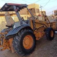 شفل كيسي • موديل ٢٠٠٣ • كفالة مكينه وكير