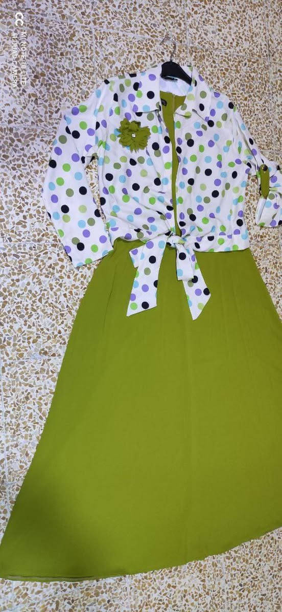 جديد ماملبوس قياس 44
السعر12


**إذا كنت صاحب هذا الإعلان وتريد حذفه لأي سبب، رجاءا أرسل رسالة إلى الدعم الفني**