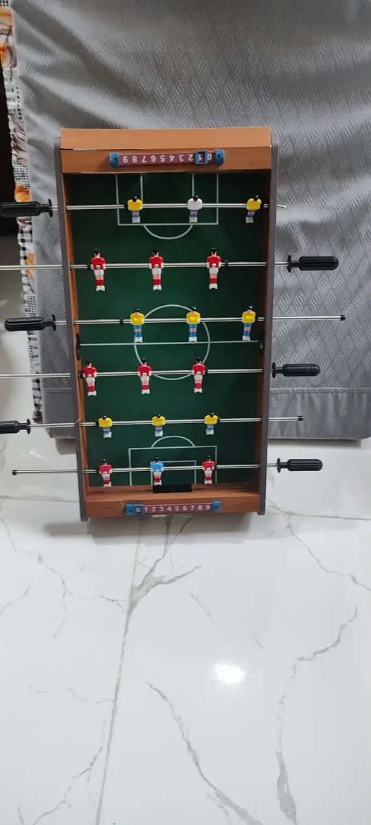 اغراض منزلية للبيع


**إذا كنت صاحب هذا الإعلان وتريد حذفه لأي سبب، رجاءا أرسل رسالة إلى الدعم الفني**