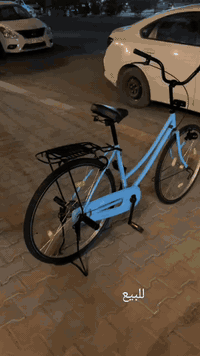 باسكل للبيع نضيف موديل2022مكاني نجف السعر 140🔒بدون غراض ويا جمالغات الرقم***********بي واتساب
