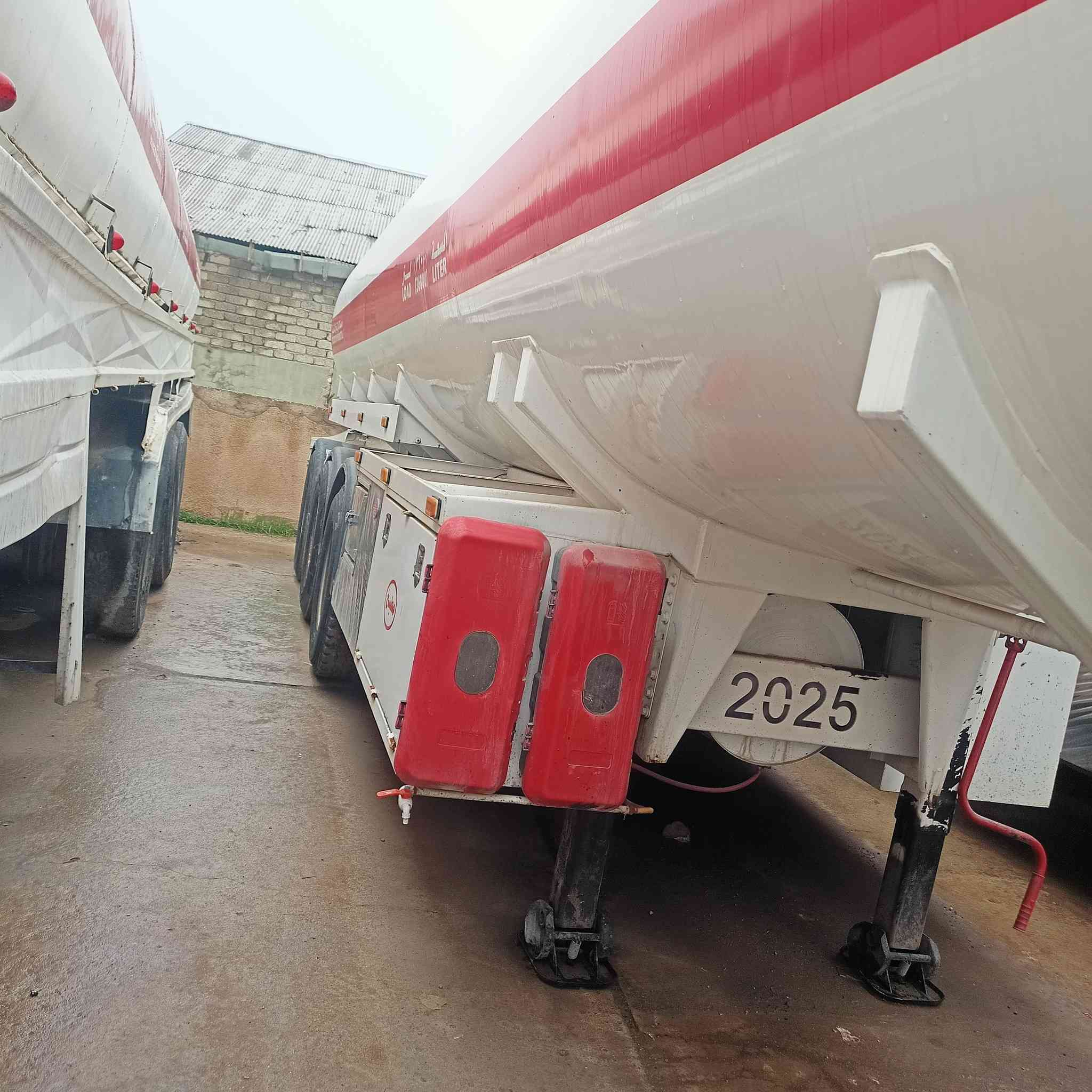 للبيع تانكي مديل 25رفاع ثنين بدون فصل وربط مشتغل كم درب فقط
***********
