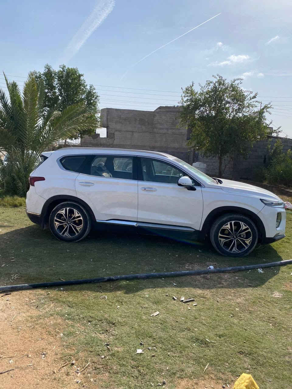 سنتافي للبيع سياره كفاله عداء 3 قطع تبديل بابين وجاملغ
مراوس بانترا اذا اكو 
مكينه 6 
7 راكب ماشيه 80 
رقم اربيل جديد
فول عدا الفتحه
***********
بصره الزبير السعر 190 بيه مجال
اخوان انه مكلف بالنشر
