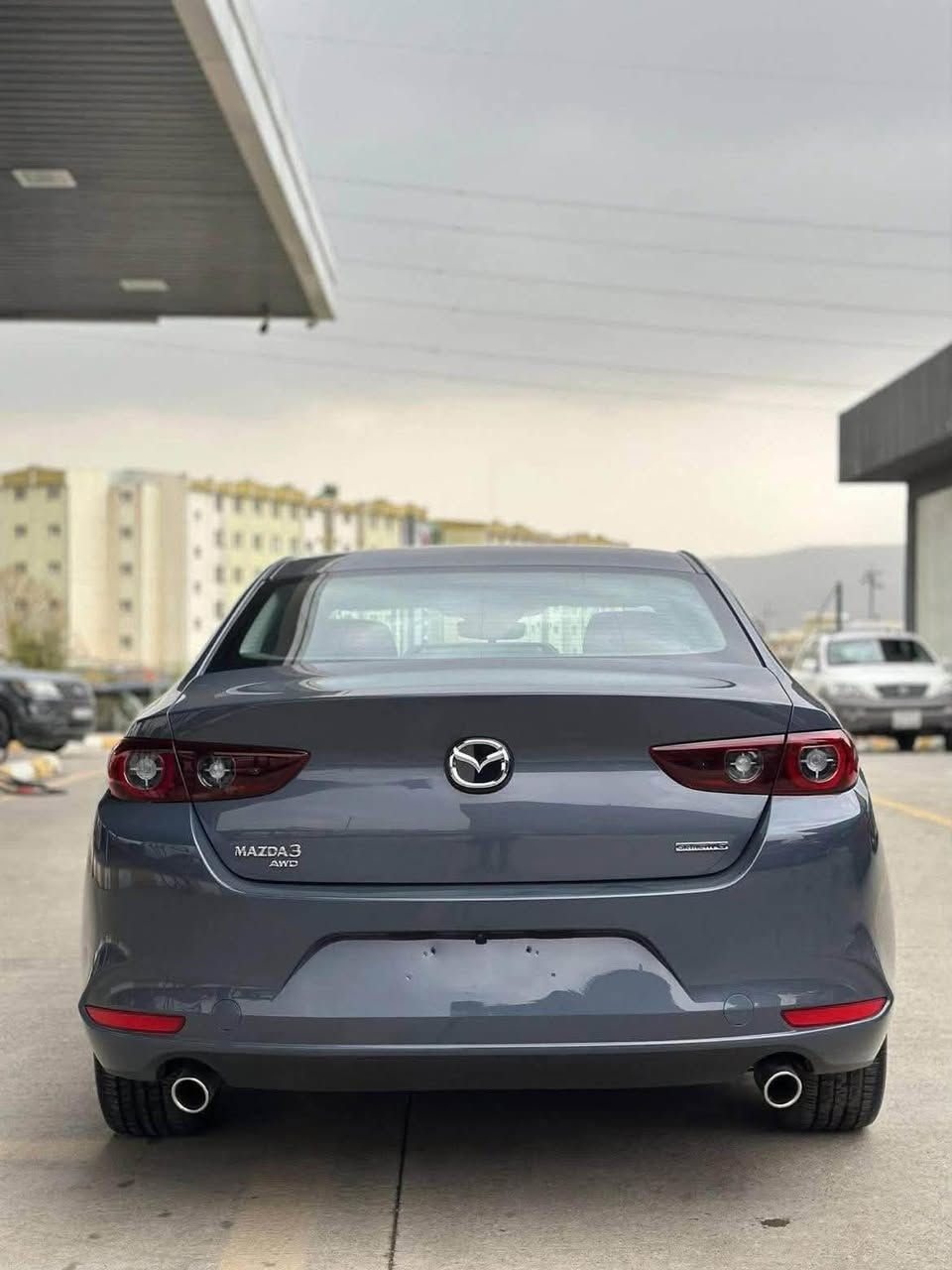 ‎مازدای ٣ کەنەدی

رەنگ کاربۆنی 

                                             ٦٠ هەزار ڕۆیشتووە 

‎مەکینە 2.5 بێ تۆڕبۆ

                                                     دەبڵ ئەکسلە 

‎فول فول مۆسەفات 

موبايل جا رج
‎جلد 

‎صلاید

‎کوشن کارەبا 

‎کوشن میمۆری 

‎کوشن ھیتەر 

‎حاسە پێش و دوای 

‎شەفتی سەر سوکان 

‎ناوداشبولی ئەلەکترۆنی  

‎سیستەمی دەنگی ساڵۆنسابیلادلەشاشەکەیە

                                      سیستەمە دەنگی بۆس ١٢ مكه به ره

‎راداری ئاوێنە 

‎راداری خەتی جادە 

‎راداری ٣٦٠ 

                                             راداری ئۆتۆ ستۆپ 

‎ئاوێنەی ناوەراست و لاتەنیشت فۆتۆ سێل

‎لایتی پێشی فول لید نەشرە 

‎بەگلایتی فول لید

‎لایتی پێشی سیستەمی AFS

‎لایتی ئۆتۆ 

‎فلچەی ئۆتۆ 

‎کارپلەی

‎برێکی کارەبا

‎تەحدید سورعە  

‎دوگمەی سپۆرت 

‎ئۆتۆ ھۆلد 

‎ویلی ١٨ 

           ٤ تایەی تایلەندی بیلاد تازە لە ژێرە            

                        هیچ گڵۆپیک ئیشناکات لە داژبڵە 

            گێرو مەکینە و کارەبای بەشەرتی هەموو            فەحسیک 

‎ یەک دنیا مواسەفاتی تر

      دەعامی پێشەوە  خۆم بۆیاخم کردەوە    

‎سەیارەکە دەرەجەیەک جوانەو ھەموو گیانی بە شەرت دەفرۆشم 

‎یەک برغوی نەقس نیە

‎
گێڕ مەکینە تحویل غرامە تەقەو ڕەقە   بەشەرت
بۆپەیوەندی کردن:*********** السليمانية, العراق
