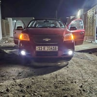 افيو امريكي • ٢٠١٠ • اوتوماتيك