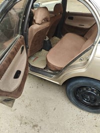 كورلا ٩١ • معمره • رقم نجف