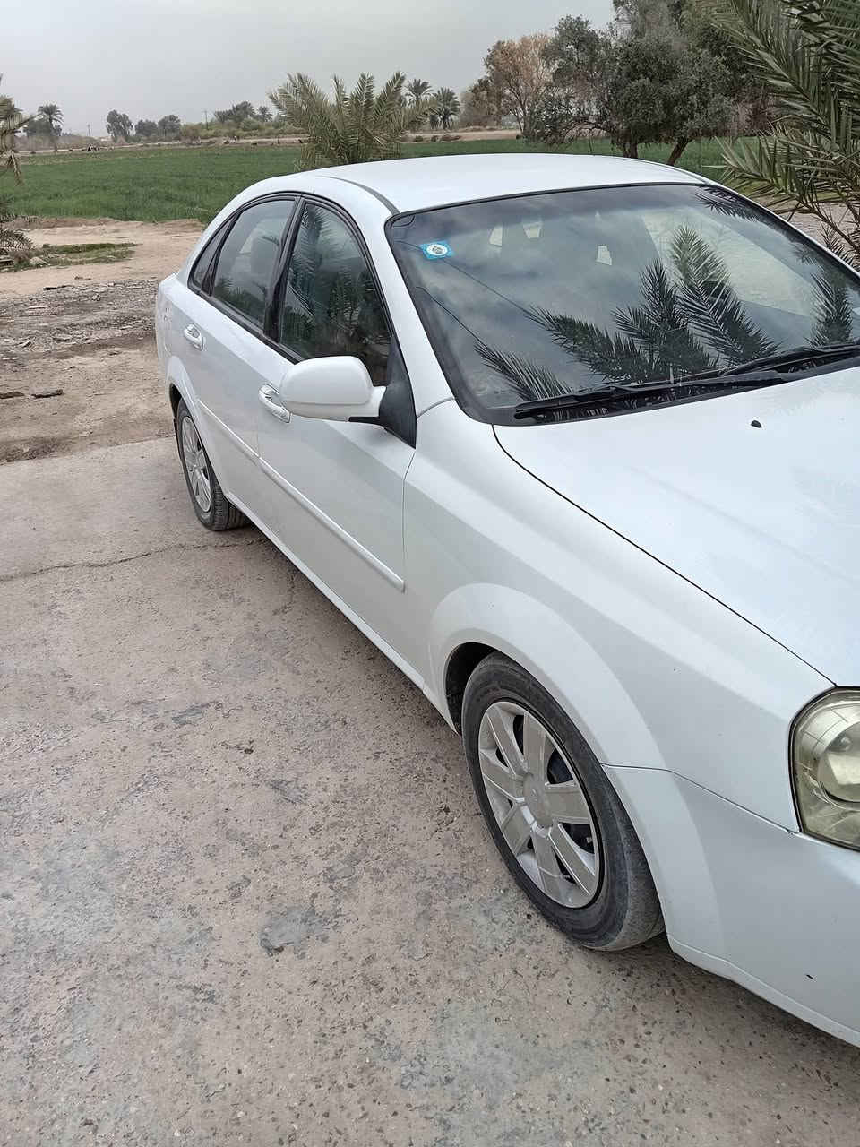 مكفوله كير محرك اكسل
المكان بغداد اليوسفيه
السعر خاص او اتصل علا لأرقام لاتيه 0774 135 2410 /

***********
