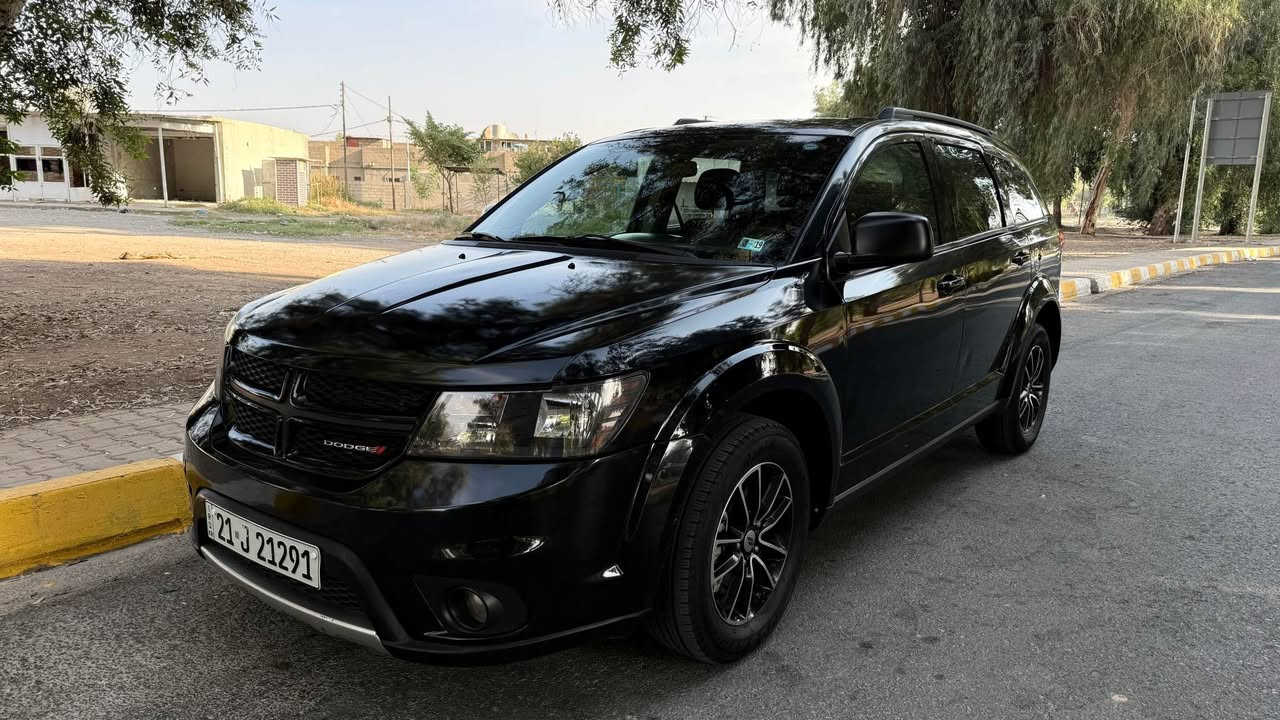 السلام عليكم اخوان 🧡

*دوج جورني 2018 للبيع 🔰

*6سلندر محرك 3600.. 

*سنوية رقم هزة جديدة باسمي شرط تحويل

 

*ضرر السيارة بيها بونيد وجاملغ سكن بالخارج وجاملغ سايق بالعراق يعني 3قطع وبيها شاصي سحب 

*مواصفات السيارة ..7راكب بصمة تشغيل وبصمة ابواب تبريد قطعة وحدة وبيها مخبأ سري 

*مكان السيارة كركوك 

* السعر 118 بيها مجال للشراي 

*********** كركوك, العراق
